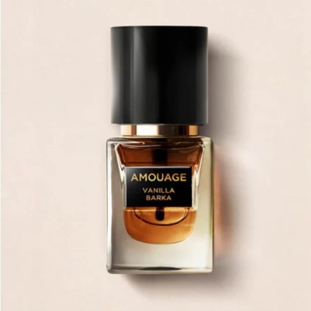 AMOUAGE ATTAR | VANILLA BARKA 12 fl oz
